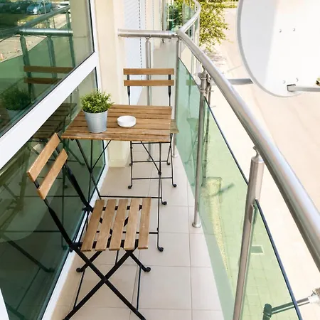 Appartement Bellissima Studio Sarafovo Е Вашият Уютен Дом Само На 3 Минути От Плажа Burgas