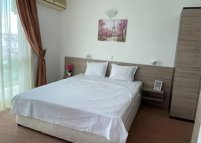 Venera Апартамент *