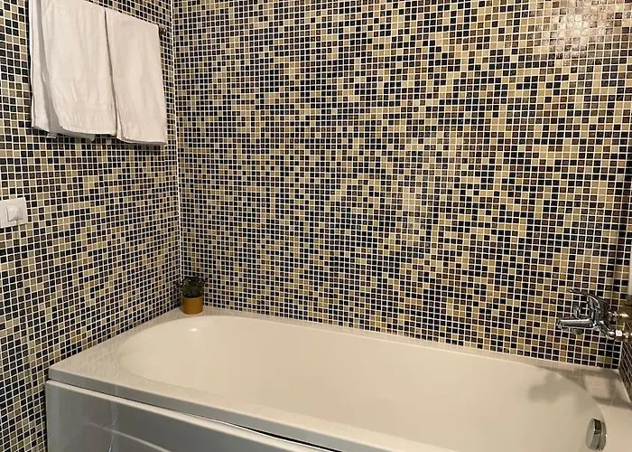 Venera Апартамент Бургас